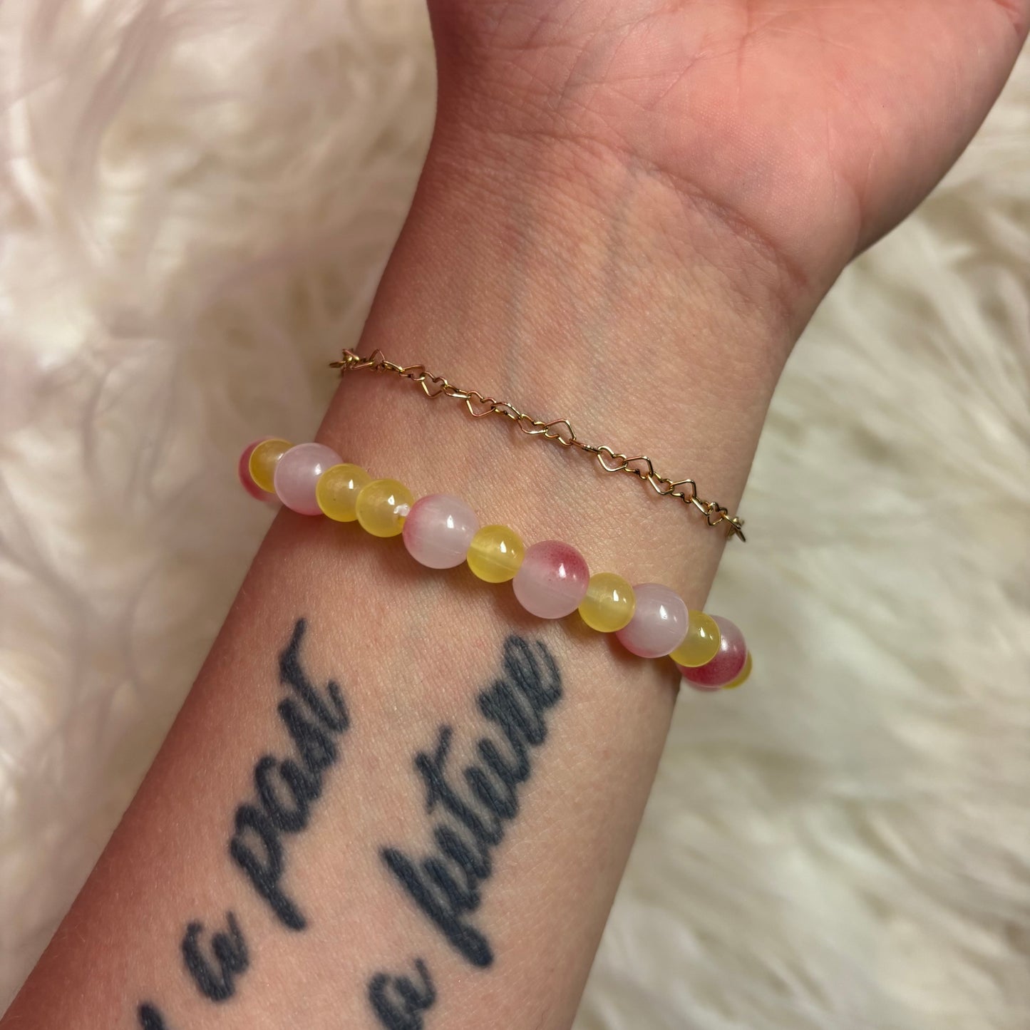 Hello Kitty ‘Moonshine’ Bracelet