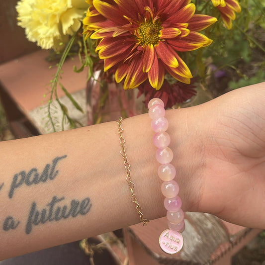 Pinkalicious Aquarius Bracelet