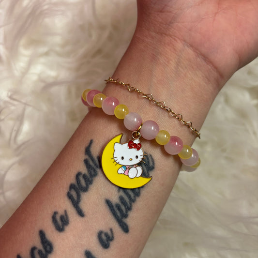 Hello Kitty ‘Moonshine’ Bracelet