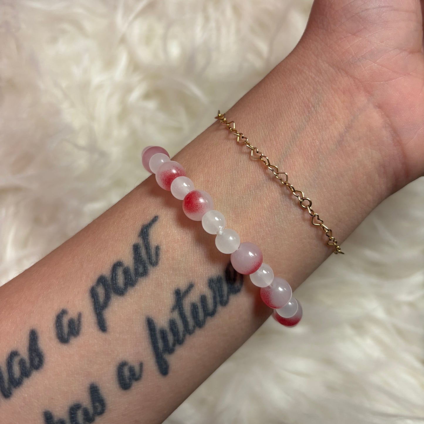 Hello Kitty ‘Beary Cute’ Bracelet
