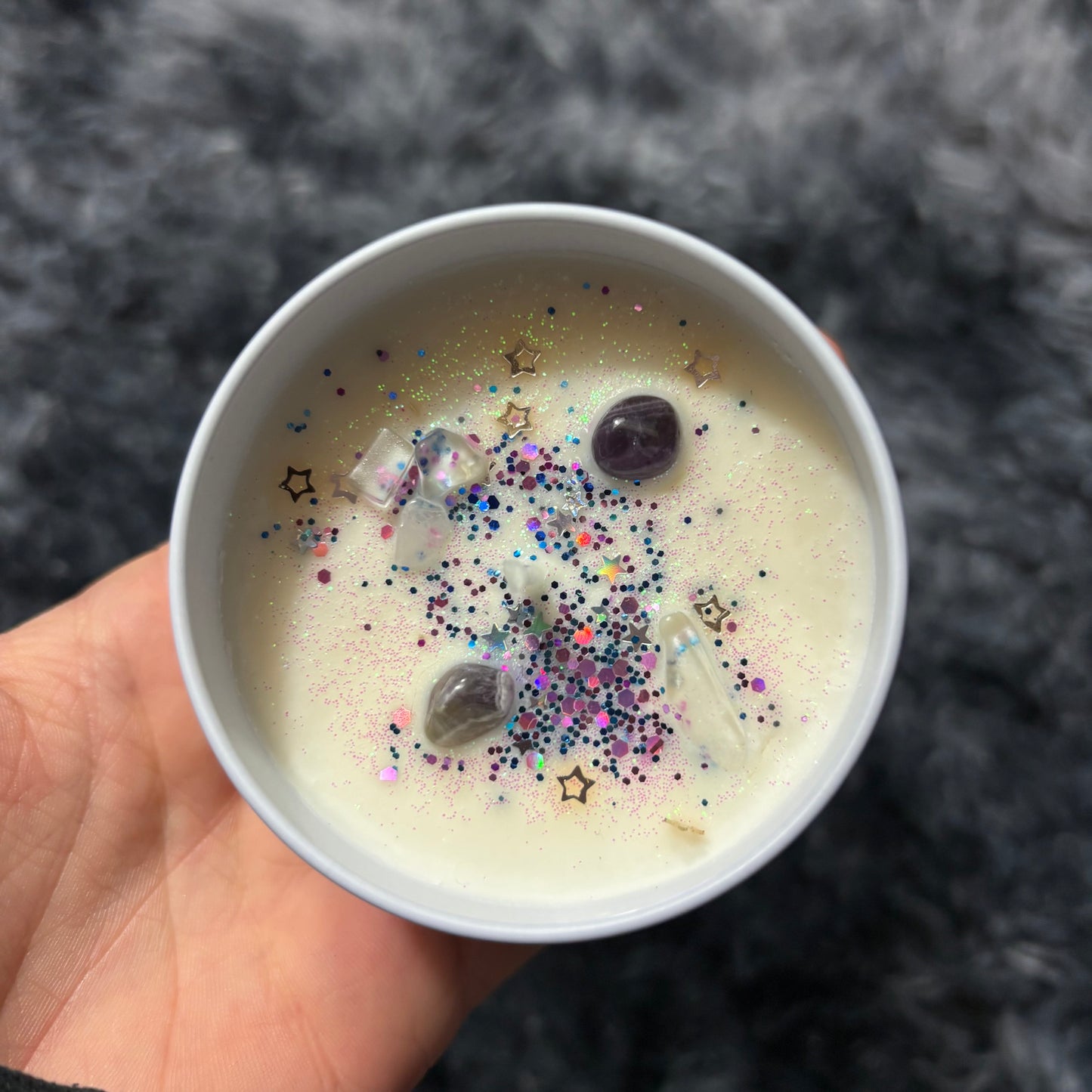 444 Candle | Sandalwood & Star Anise | 4 Oz