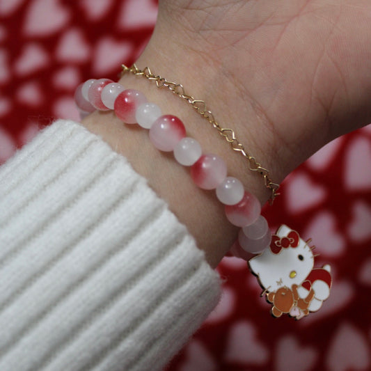 Hello Kitty ‘Beary Cute’ Bracelet