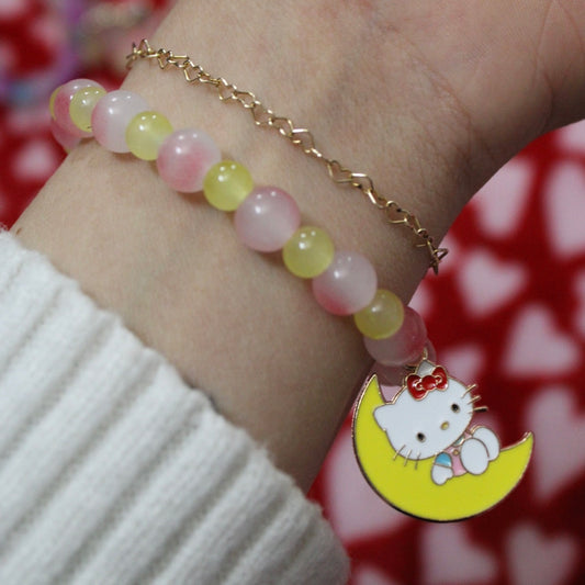 Hello Kitty ‘Moonshine’ Bracelet