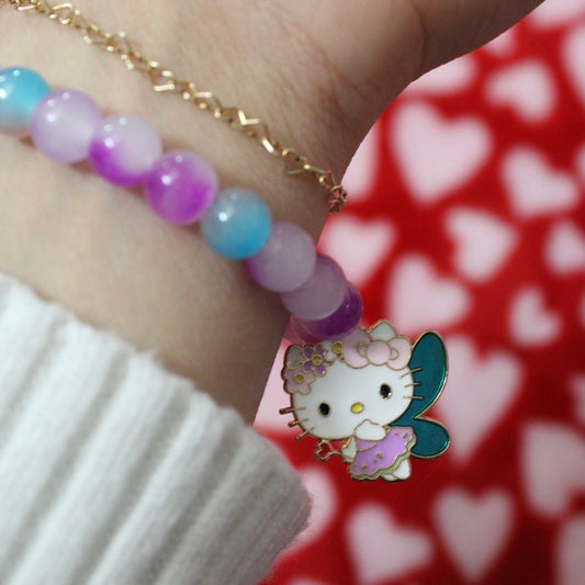 Hello Kitty ‘Mystic Fairy’ Bracelet
