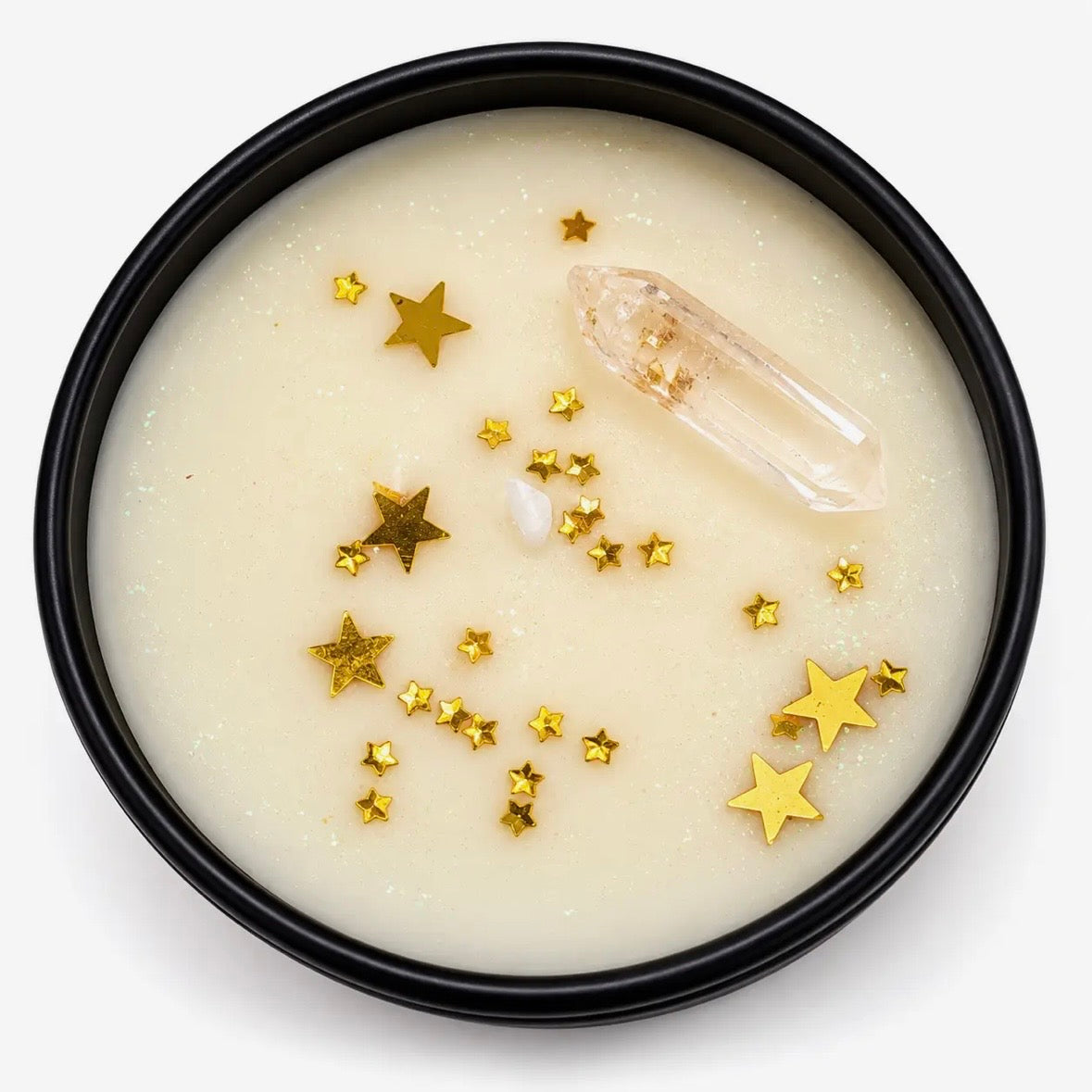 11:11 Candle | Jasmine & Honeysuckle