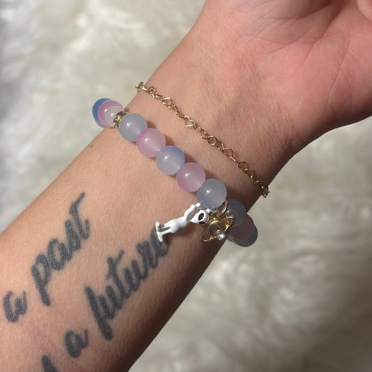 ‘Out of this world’ Bracelet