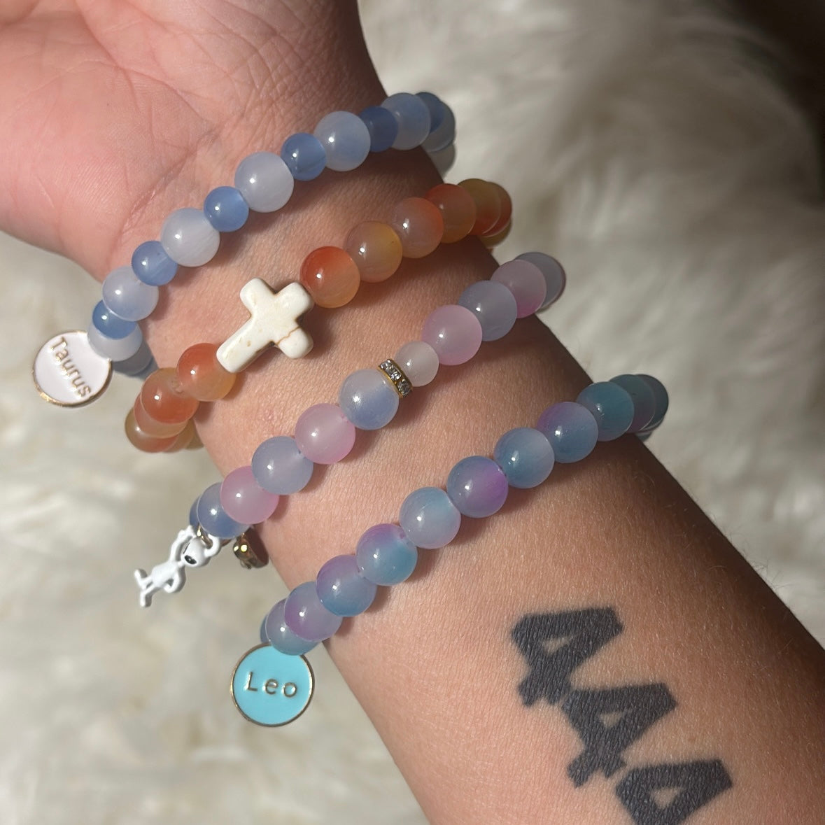 ‘Out of this world’ Bracelet