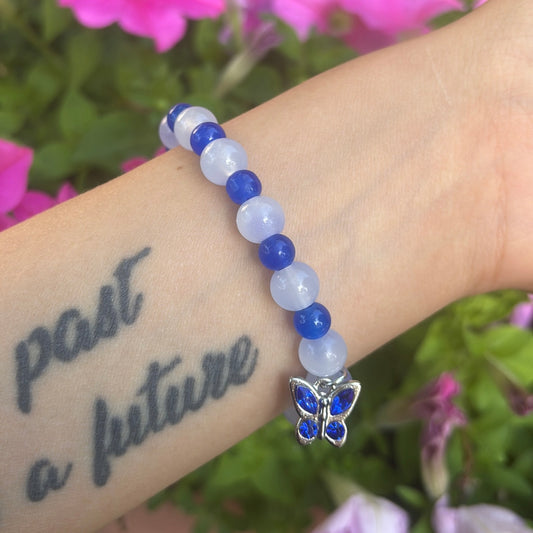 Butterfly Dreams Bracelet