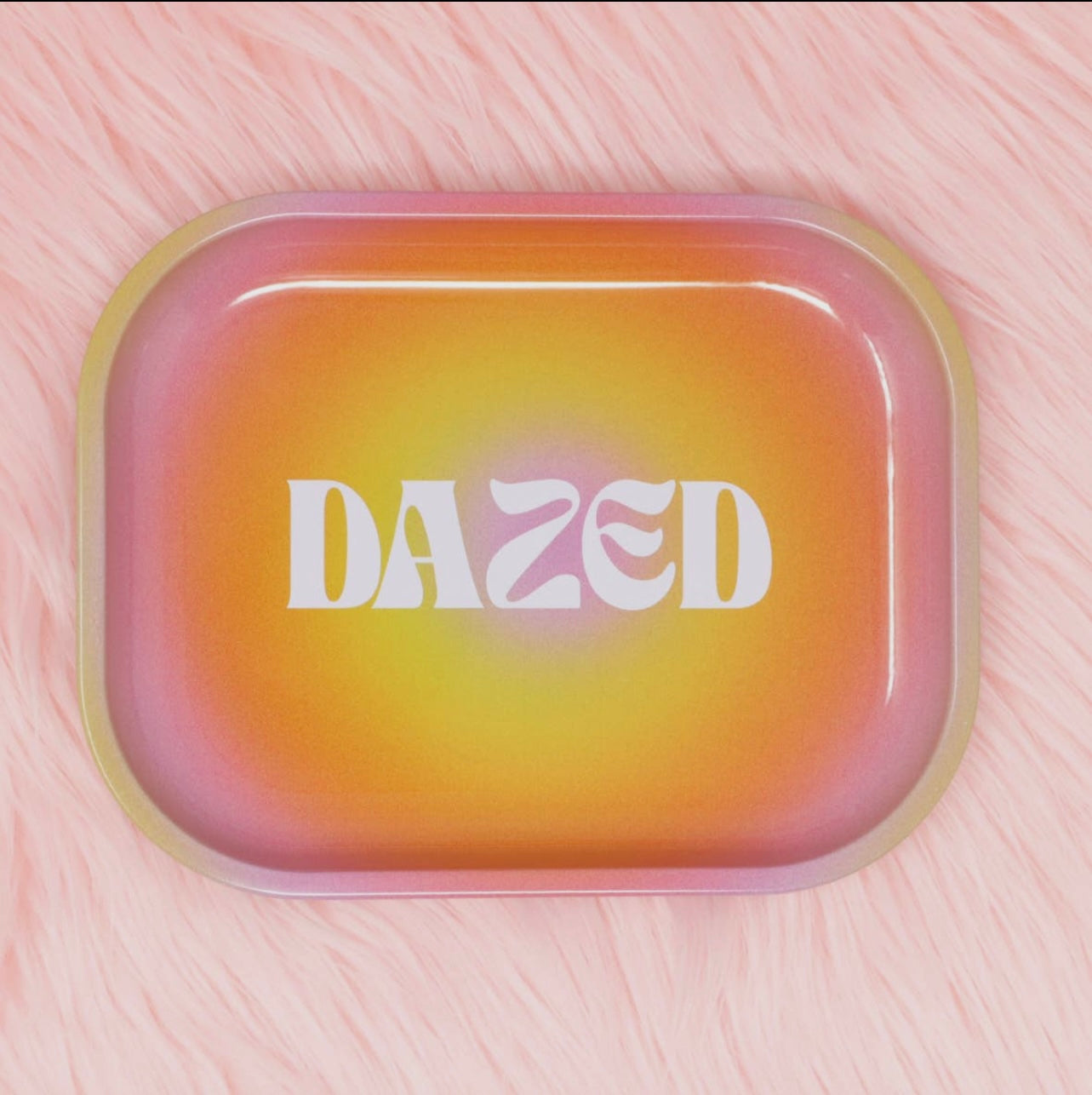 Dazed Tray