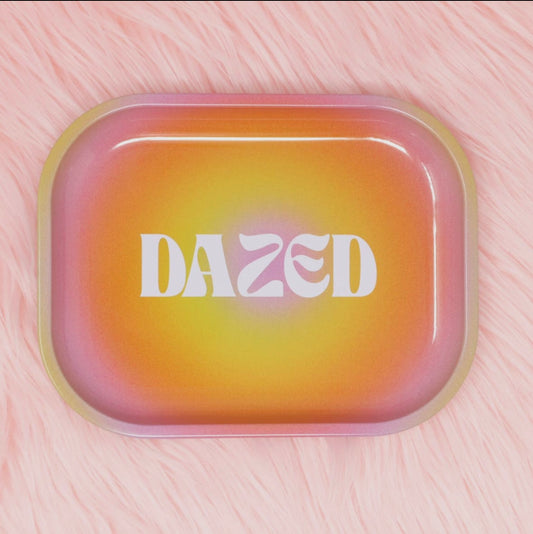 Dazed Tray