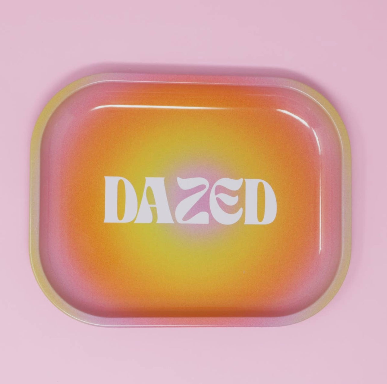 Dazed Tray