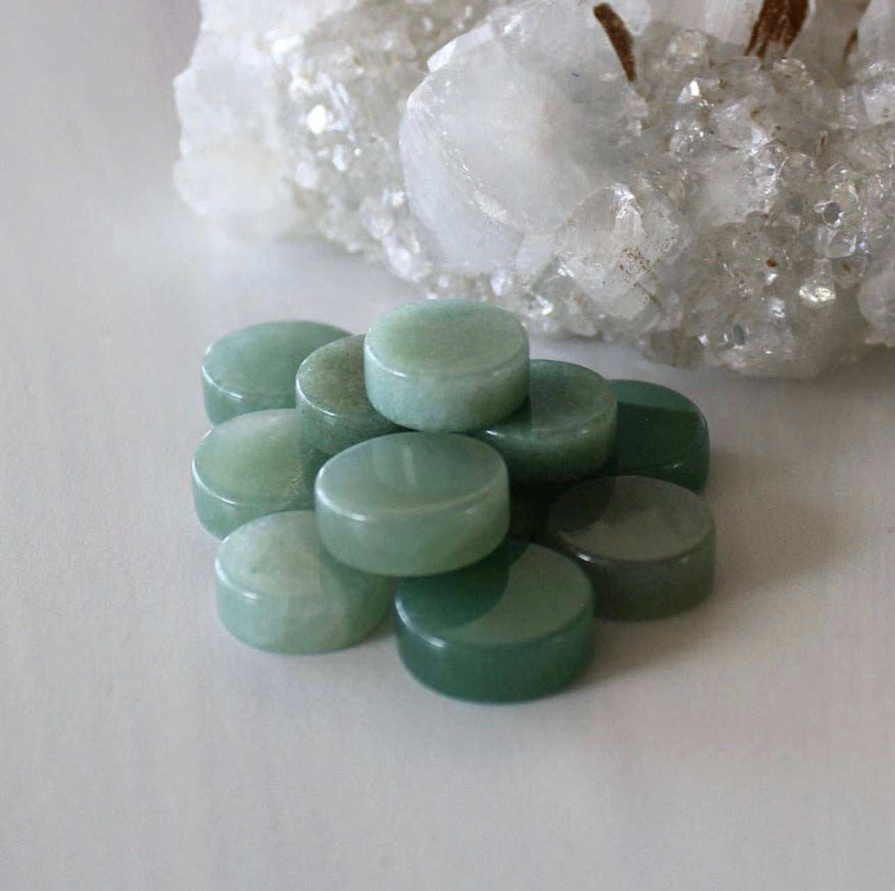 Aventurine Token