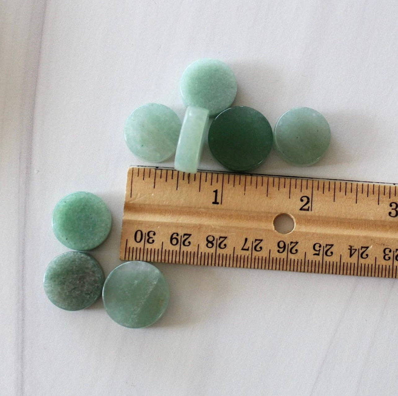 Aventurine Token