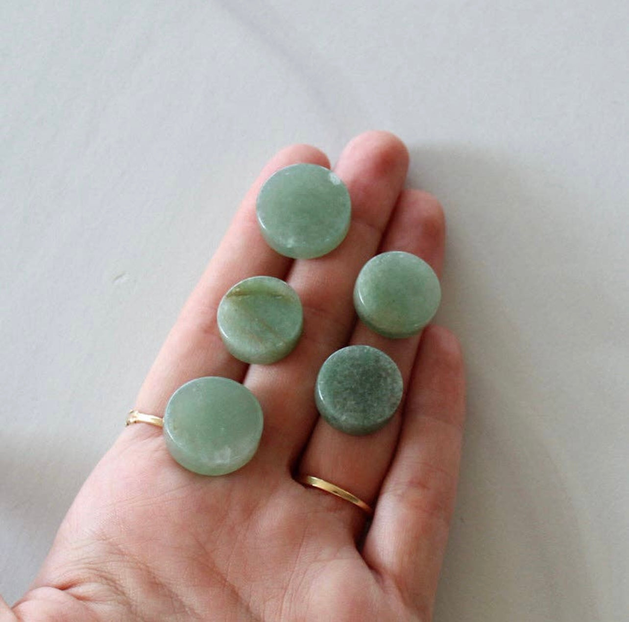 Aventurine Token